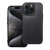 Futerał do iPhone 15 PRO Soft czarny