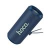 Głośnik bluetooth 2 x 8W 2h Hoco HC27 granatowy