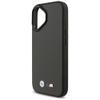 BMW futerał do IPHONE 17 kompatybilny z MagSafe BMHMP17S24CFMMK (Kevlar Matt) black