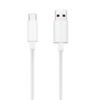 Kabel USB A do USB C Huawei 8A LX1218 1 m LX1218 bulk biały