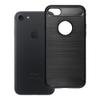 Etui na iPhone 7 / 8 Carbon 2.0 czarny