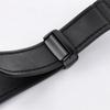 Pasek do zegarka 22 mm Titmo Strap S5 ekoskóra niebieski
