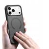 DUX DUCIS futerał YIND compatible with MagSafe do IPHONE 17 PRO MAX czarny
