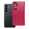 Etui z klapką na Samsung S26 Mezzo Book mandala magenta