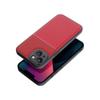 Etui na iPhone 18 Pro / 17 Pro Noble czerwone