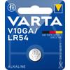 VARTA bateria alkaliczna V10GA (Typ LR54) 1 szt