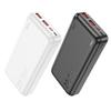 Powerbank Hoco 20000 mAh QC PD 3A 22,5W J101A biały