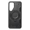 Etui na Samsung S25 FE / S26 FE Frost Armor czarne