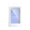 Futerał CARD CASE do SAMSUNG S24 FE fioletowy