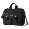 DUX DUCIS torba na laptopa EDGE 14 - 15,4" czara