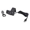 Kamera internetowa Full HD 1920*1080p/30fps ECM-CDV126C czarna