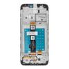 ServicePack Wyświetlacz LCD do MOTOROLA Moto E7 D68C17784