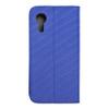 Kabura SENSITIVE Book do SAMSUNG Xcover 5 niebieski
