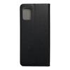 Etui z klapką na Motorola Moto G9 PLUS Smart Case book czarne