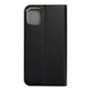 Etui z klapką na iPhone 11 Smart Case Book czarne