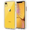 Futerał do iPhone XR Clear Case 2 mm Box transparentny