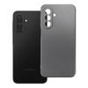 Futerał do Samsung A17 Metallic szary
