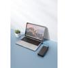 Powerbank Veger T100 (W2032C-100) PD QC3.0 5A 100W 20000 mAh czarny 0INT