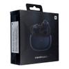 Słuchawki bezprzewodowe douszne Xiaomi Buds 3 czarne