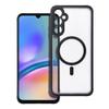 Futerał FULL MATTE MAG COVER kompatybilny z MagSafe do SAMSUNG A05S czarny