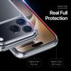 DUX DUCIS futerał CLIN do iPhone 18 Pro Max / 17 Pro Max transparentny