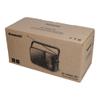 Radio sieciowo bateryjne PANASONIC RF-2400DEG-K AM / FM, Speaker