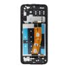 NCC Wyświetlacz LCD do SAMSUNG A14 4G A145B/P/R OEM z ramką