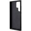 KARL LAGERFELD futerał do SAMSUNG S24 Ultra KLHCS24LPSAKCMPK (SAFFIANO KC PIN) czarny