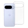 Etui na Google Pixel 10 / 10 PRO Clear Case 2 mm (camera protection) transparentne