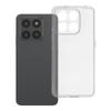 Futerał do Honor 400 SMART Clear Case 2 mm (camera protection) transparentny