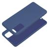 Futerał do Samsung S20 FE / S20 FE 5G Silicone niebieski