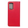 Kabura SMART CASE Book do SAMSUNG A33 5G czerwony
