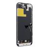 Wyświetlacz do iPhone 14 Pro z ekranem dotykowym czarnym (ZY-LTPS) IC Transferable