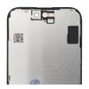 JK Wyświetlacz LCD do IPHONE 15 HARD OLED (Change IC)