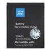 Bateria do Samsung J600 / C3050 / M600 / J750 / S8300 / S7350 900 mAh Blue Star Premium