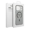 Etui na iPhone 13 Aurora zgodne z MagSafe czarne