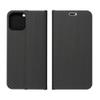 Etui z klapką na Xiaomi Redmi NOTE 11 / 11S Luna Book Gold czarne