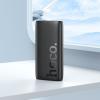 Powerbank Hoco 20000 mAh QC PD 3A 22,5W J122A czarny