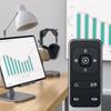 Wskaźnik laserowy bezprzewodowy Satechi bluetooth R2 ST-BTMR2M szary