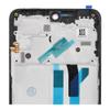 FixCell wyświetlacz LCD do REDMI NOTE 11 PRO 4G 5G HARD OLED z ramką