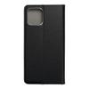 Etui z klapką na iPhone 12 / 12 PRO Smart Case Book czarne
