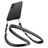SPIGEN futerał LIQUID AIR MAG kompatybilny z MagSafe do SAMSUNG S26 matte black
