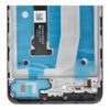 ServicePack Wyświetlacz LCD do MOTOROLA Moto G60S 5D68C19075