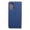 Etui z klapką na Xiaomi Redmi 9T Smart Case Book granatowe