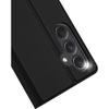 DUX DUCIS kabura SKIN PRO do SAMSUNG A35 czarna