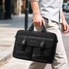 DUX DUCIS torba na laptopa EDGE 14 - 15,4" czara