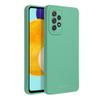 ROAR futerał LUNA do SAMSUNG A52 5G / A52 LTE (4G) / A52s 5G zielony