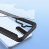 DUX DUCIS kabura SKIN X PRO kompatybilna z MagSafe do SAMSUNG A36/A56 5G czarna