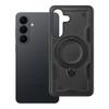 Etui na Samsung S26 PLUS Frost Armor czarne