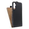 Kabura SLIM FLEXI FRESH pionowa do SAMSUNG A05s czarna